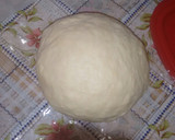 Foto del paso 2 de la receta: Pan casero bien esponjoso