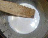 Foto langkah ke 2 dari resep Papeda.