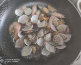 Foto del paso 4 de la receta: Paella de mariscos