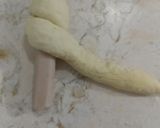 Foto langkah ke 6 dari resep (142) Basic Soft Bun.