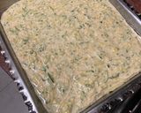 Foto del paso 4 de la receta: Fainá de zapallitos