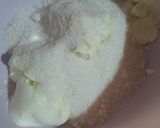 Foto del paso 2 de la receta: Cheesecake sin horno