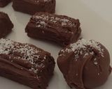 Foto del paso 6 de la receta: Prestigios Caseros (Dulce de Coco)