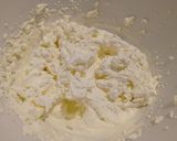 Kivis joghurttorta recept fázis 6 fotója