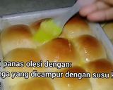 Foto langkah ke 9 dari resep Roti Sobek Super Empuk Anti gagal.
