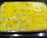 Foto del paso 4 de la receta: Pastel de carne con dos puré