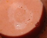 A picture of step 2 of Tomato Rasam.
