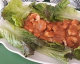Foto del paso 6 de la receta: Corvina a la marinera