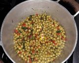 Foto del paso 1 de la receta: Guisito de arveja a mi manera, con salsa blanca