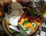 Foto del paso 2 de la receta: Peceto al escabeche