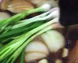 รูปขั้นตอนการทำที่ 15 ของ หมูชาชู
