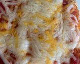 બ્રેડ પીઝા (Bread Pizza Recipe In Gujarati) રેસીપી સ્ટેપ1ફોટો
