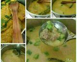 Foto langkah ke 2 dari resep Soto Kuning Khas Bogor.