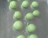 Foto langkah ke 5 dari resep Bakpao.