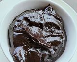 Foto langkah ke 5 dari resep Selai Coklat.