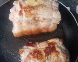 Foto del paso 3 de la receta: Lomo de cerdo relleno