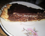 Foto del paso 6 de la receta: 🌴Tarta de coco, dulce de leche y chocolate amargo, Súper fácil
