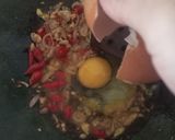 Foto langkah ke 2 dari resep Mie Ayam Hijau Goreng.