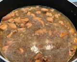 Foto langkah ke 4 dari resep Babi Kecap.