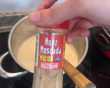 Foto del paso 4 de la receta: Croquetas caseras de jamón ibérico