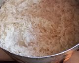 Foto del paso 2 de la receta: Albóndigas en salsa con arroz🍽