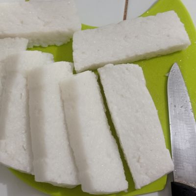 Langkah 1