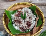 Foto langkah ke 7 dari resep Ongol Ongol Tapioka.