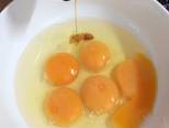 Món trứng bác (trứng quậy) siêu dễ siêu nhanh bước làm 1 hình