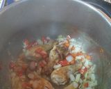 Foto del paso 3 de la receta Arròs caldós (arroz caldoso)