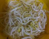 Foto langkah ke 5 dari resep Ketoprak.