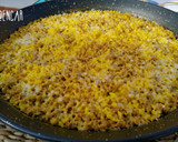 Foto del paso 5 de la receta: Arroz de magro y parmesano