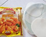 Foto langkah ke 4 dari resep Dimsum Siomay Ayam.
