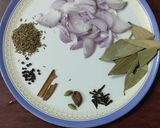 मटर पुलाव (matar pulao recipe in Hindi) रेसिपी चरण 1 फोटो