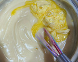 Foto langkah ke 8 dari resep Choux Pastry Vla Kelapa Muda.