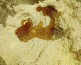 A picture of step 1 of Honey and Vinegar American style Biscuits.
