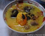 Azerbaijani fruit soup (Ash-e Meveh) recipe step 12 photo