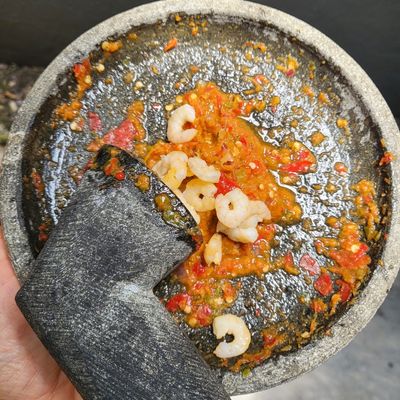 Langkah 3