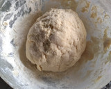 Foto del paso 2 de la receta: Rosquitas para el mate