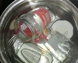 Foto del paso 5 de la receta Mermelada de melocotón