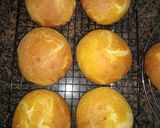 Foto del paso 5 de la receta: Pan de calabaza
