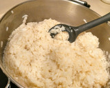 Foto del paso 3 de la receta: Arroz blanco 5 delicias🥘