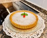 Foto del paso 13 de la receta: Pastel de Almendra y batata (Almond and sweet potato cake)