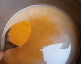Fried rice in chickenmatakin girki5 hoto