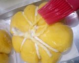 Foto langkah ke 9 dari resep Pumpkin Bread.