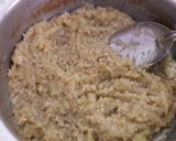 દુધી ની બરફી (Dudhi ni barafi recipe in gujarati) રેસીપી સ્ટેપ2ફોટો
