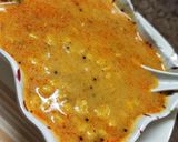 चना दाल की कढ़ी (Chana dal ki kadhi recipe in Hindi) रेसिपी चरण 4 फोटो