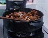 Foto langkah ke 3 dari resep RENDANG SAPI PADANG ala-ala Snow Huan.
