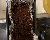 Foto del paso 4 de la receta: Snack saludable