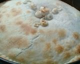 Foto del paso 6 de la receta: Pascualina de acelga