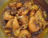 Foto langkah ke 3 dari resep Ayam bakar teflon.